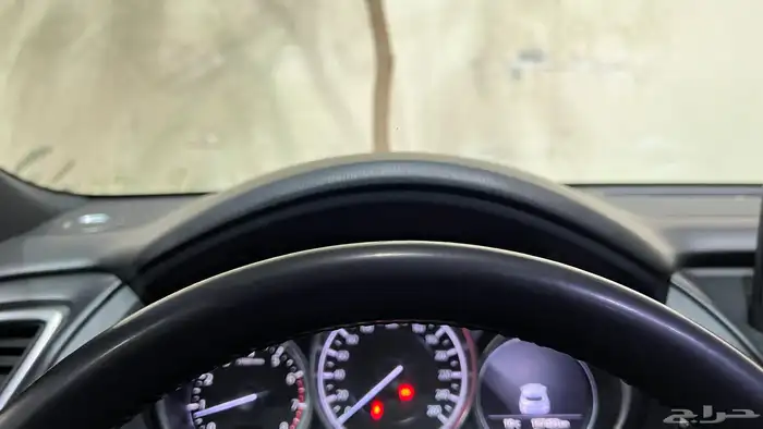 مازدا CX-9 2020 (سعودي) فل كامل 12