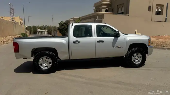 سلفرادو 2013 23