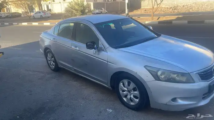 للبيع هوندا اكورد 0