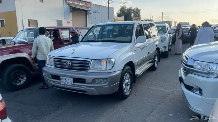 صالون 2005 شبه مخزن 1