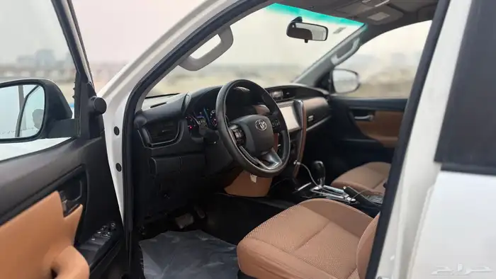 فورشنر 2022 دبل بسعر مناسب 12