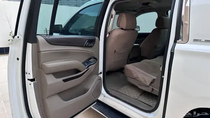 للبيع جمس يكون موديل 2015 22