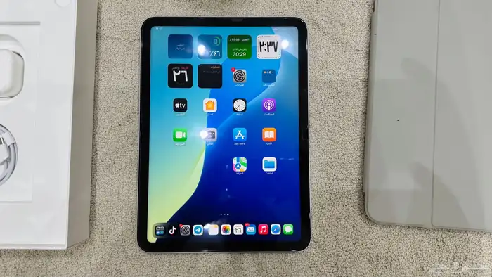 ايباد a16 2025 1