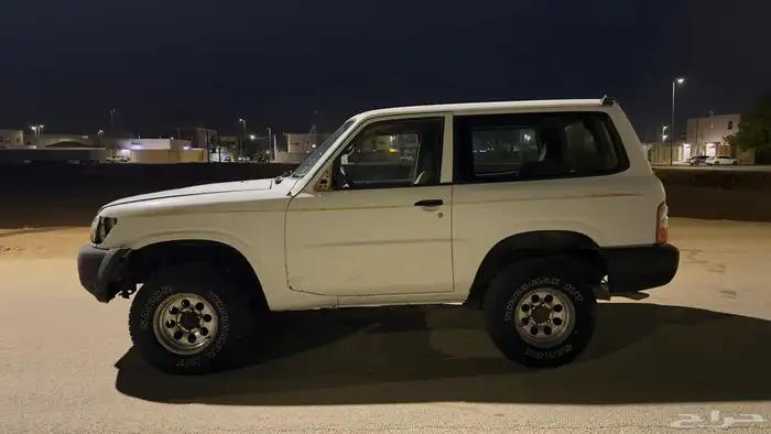 جيب نيسان مكينة لكزس 400 موديل 2000 استمارة منتهية والفحص م 0