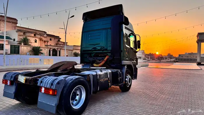 راس اكتروس 2007 حجم 1844 ميقاا قير كهرب دعسة كلتش 6