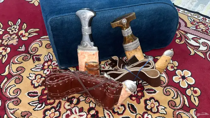 خناجر للبيع 0