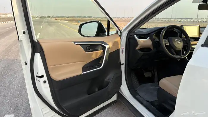 راف فور 2021 دبل 8