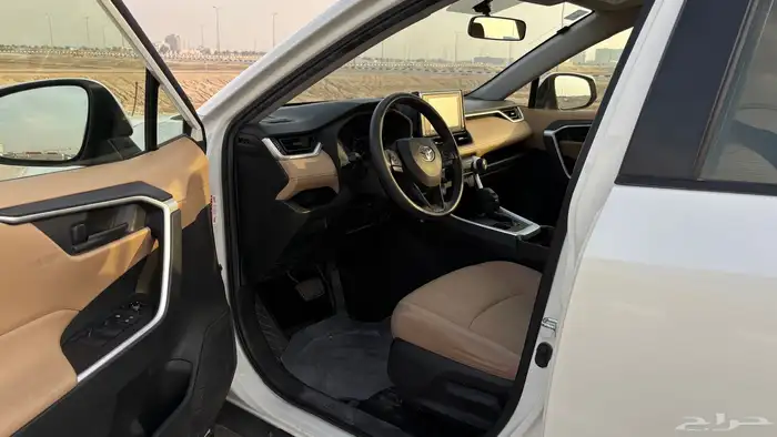 راف فور 2021 دبل 5