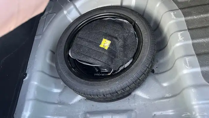 بيجاس 2024 بودي وكاله عداد 72 الف 20