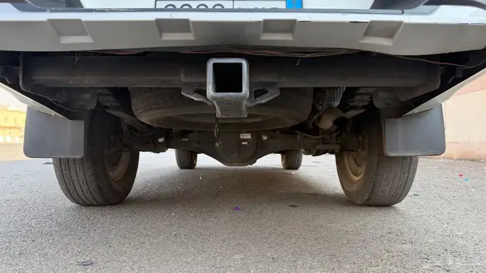 ميتسوبيشي L200 10