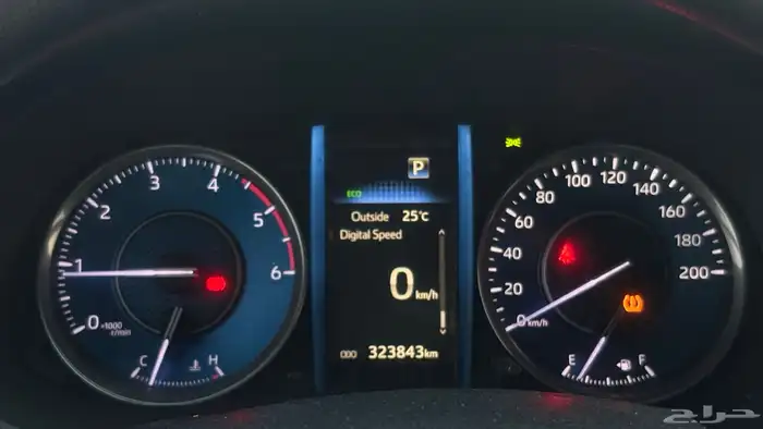 فورشنر 2022 دبل بسعر مناسب 25