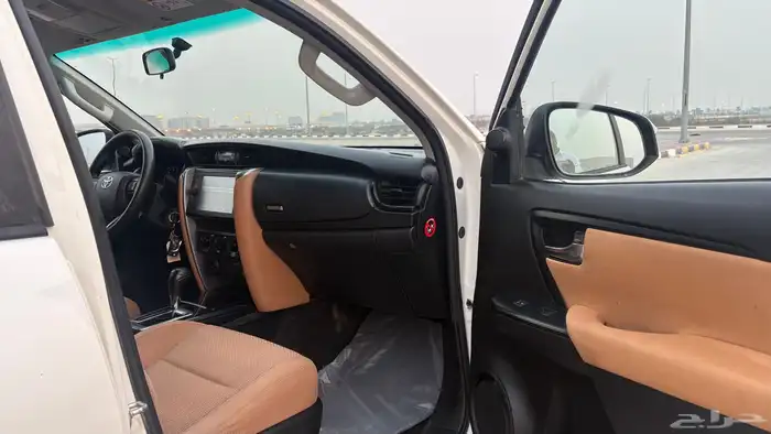 فورشنر 2022 دبل بسعر مناسب 22