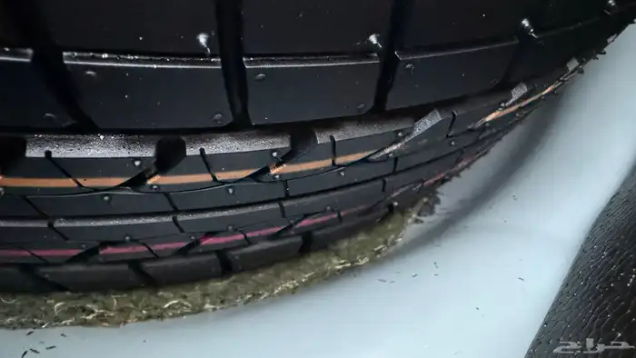 مازدا 6 مديل 2023 استاندر وكالة 39