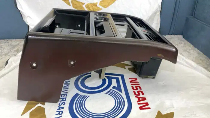 ديكور مسجل باترول 8