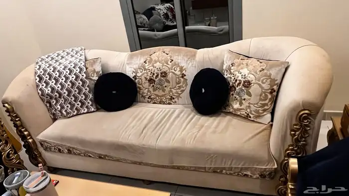 للتبرع كنب مستعمل 3