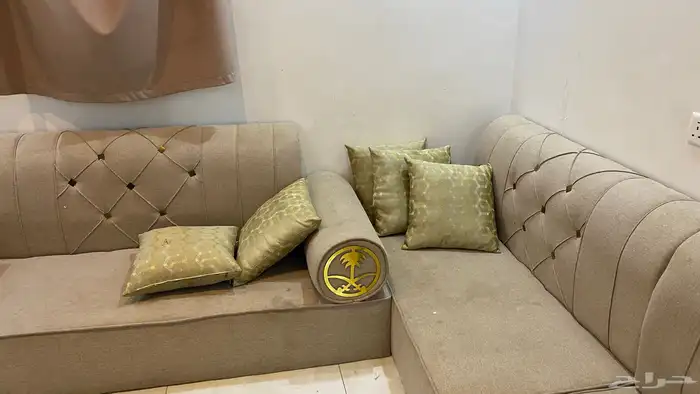 جلسة كنب ارضي 0