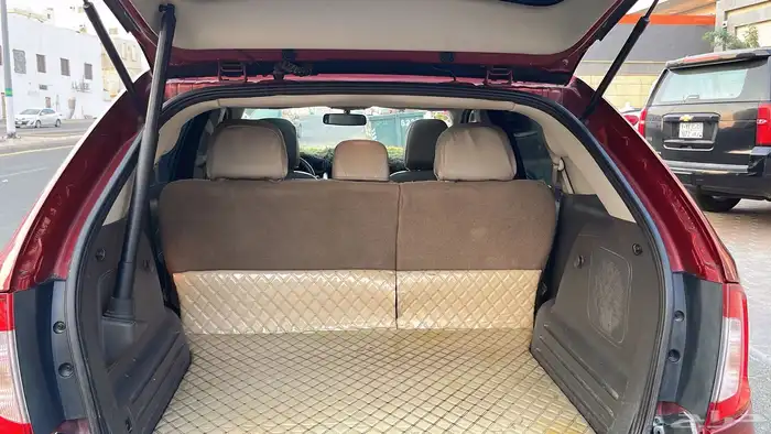 فورد ايدج 2013 ليمتد امريكي 9