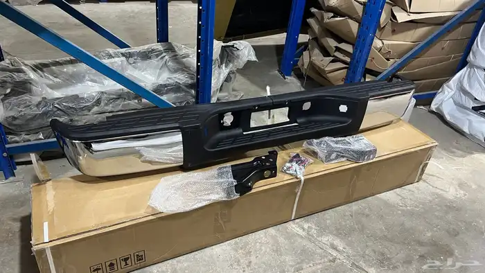 قطع امريكي كلاسك 5