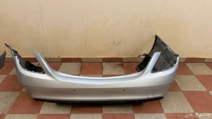 كت مورسيدس S400 2017 وكاله للبيع 2