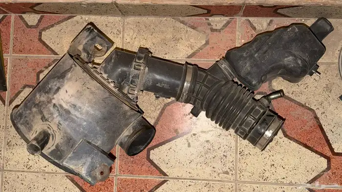 فلتر كامل باترول فتك 2017 0