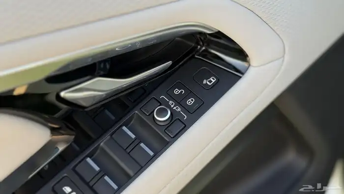 رنج روفر ايفوك S - خليجية 2020 - بحالة الوكالة 8