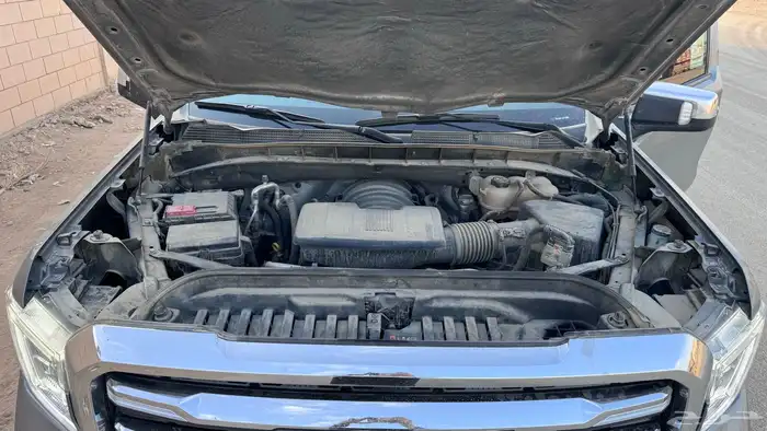 جمس سيرا 2020 sLE 18