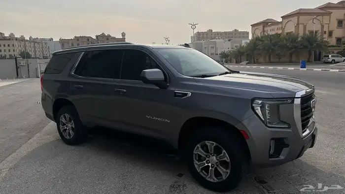 جمس يوكن SLE دبل للبيع 5