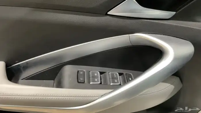 شيفروليه كابتيفا 2025 LT 10