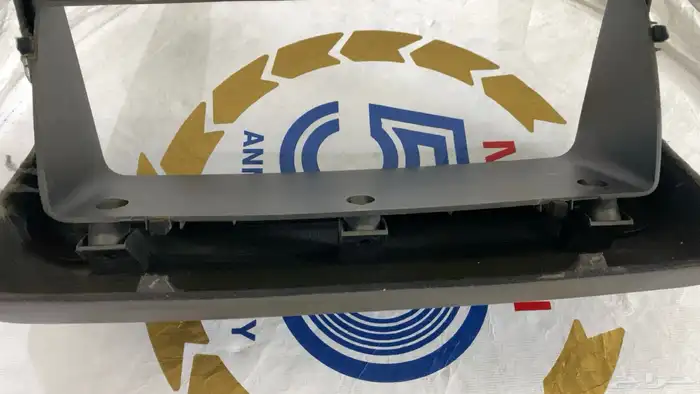 ديكور عداد باترول 2