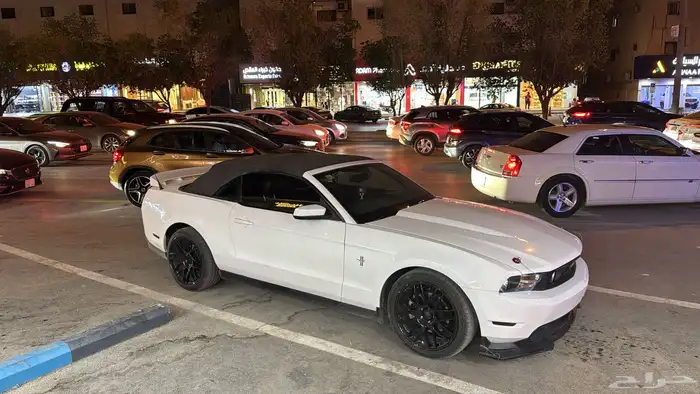 موستنق كشف 1