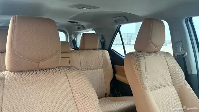 فورشنر 2022 دبل بسعر مناسب 21