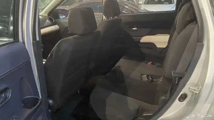 راش 2022 فل كامل مخزن 7