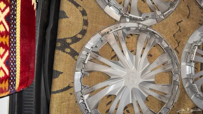 جنوط كامري وطيس 2025 1