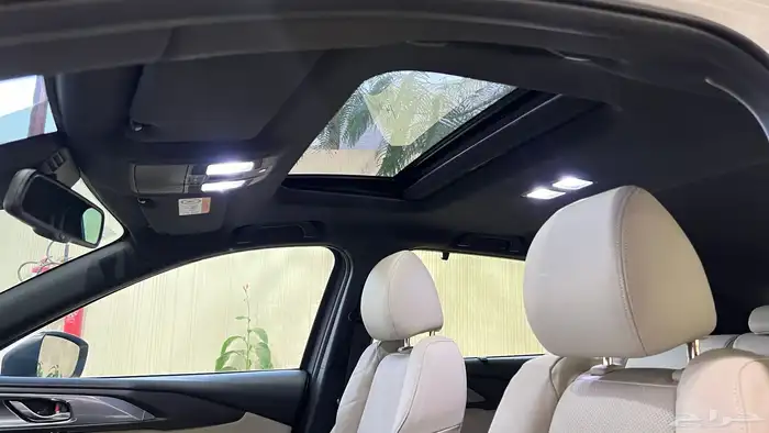 مازدا CX-9 2020 (سعودي) فل كامل 20