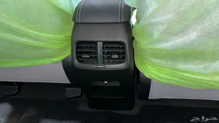 شيفروليه كابتيفا 2025 LT 13