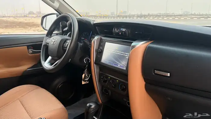 فورشنر 2022 دبل بسعر مناسب 19