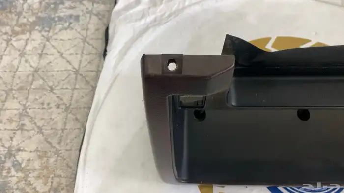 ديكور عداد باترول 10