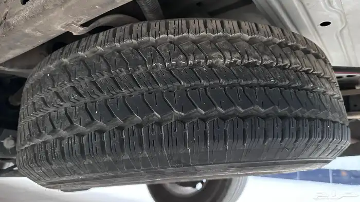 للبيع جمس يكون موديل 2015 32