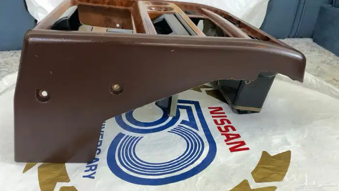 ديكور مسجل باترول 3