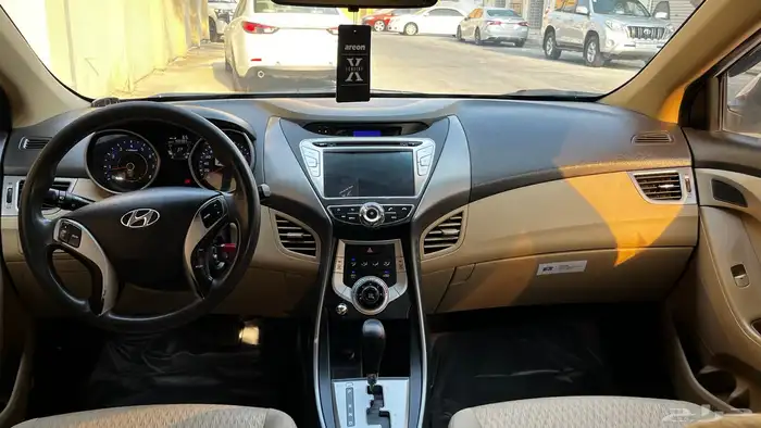 النترا 2013 فل كامل للبيع 3