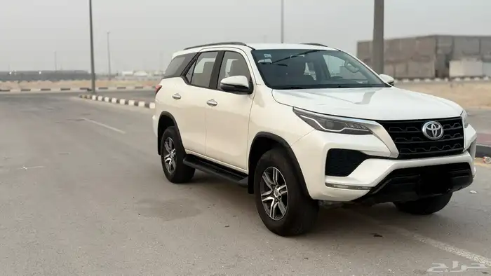 فورشنر 2022 دبل بسعر مناسب 5