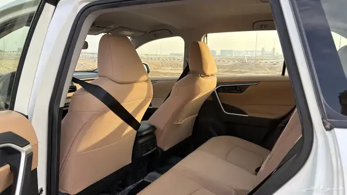 راف فور 2021 دبل 6