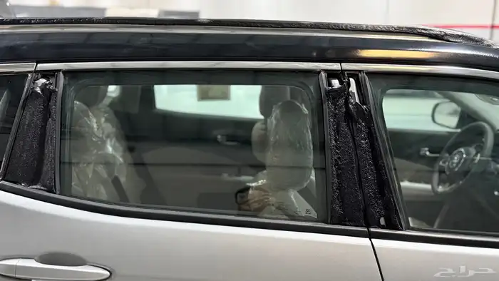 جيب كومباس جديد بطاقة جمركية موديل 2021 للبيع 16