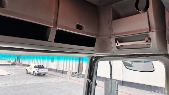 راس اكتروس 2007 حجم 1844 ميقاا قير كهرب دعسة كلتش 20