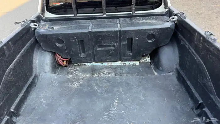 ميتسوبيشي L200 11