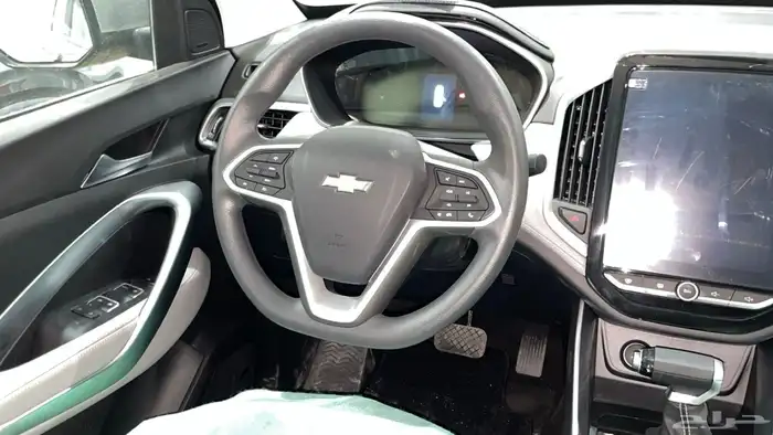 شيفروليه كابتيفا 2025 LT 8