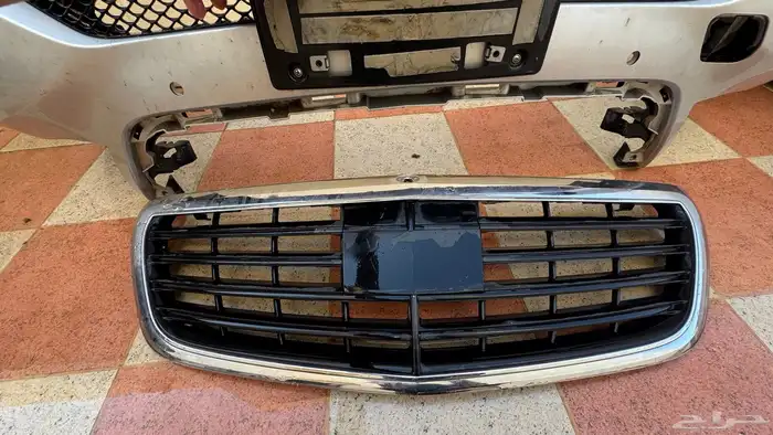 كت مورسيدس S400 2017 وكاله للبيع 0