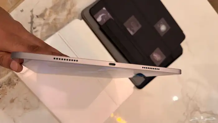 ايباد برو 12.9 2022 ( متوفر تابي ) 5