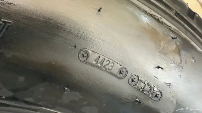 جنوط ديازل 16 كفرين بالون كفرين شاهين سييرا مخصر 2