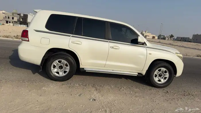 لاندكروزر 5